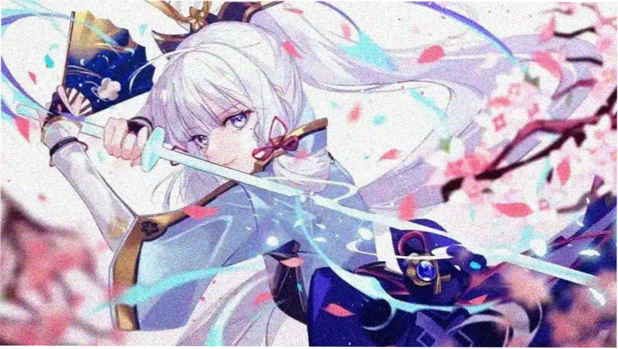 Fate Grand Order 英灵召唤